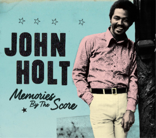 Memories By the Score