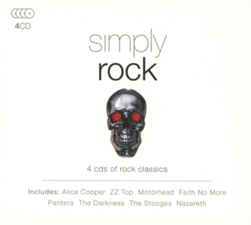 Simply Rock