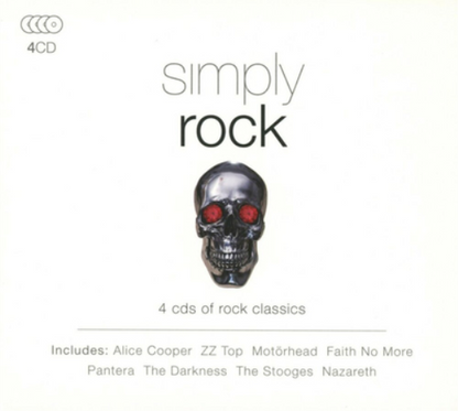 Simply Rock