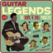 Guitar Legends: The Rock 'N' Roll Pioneers