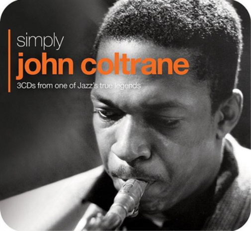 Simply John Coltrane