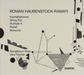 Roman Haubenstock-Ramati: Konstellationen/String Trio/...