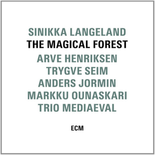 The Magical Forest