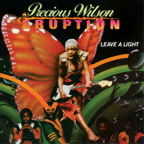 Leave a Light