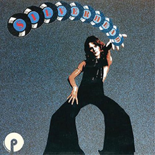 Silverhead: Featuring Michael Des Barres