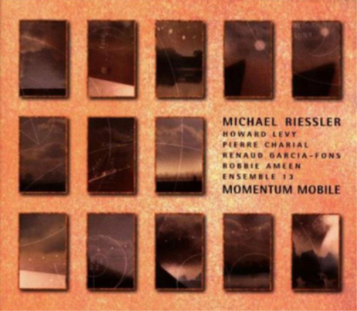 Momentum Mobile