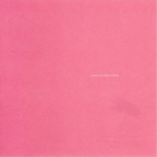 Sunny Day Real Estate