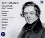 Schumann: Kreisleriana/Phantasie/Carnaval/...