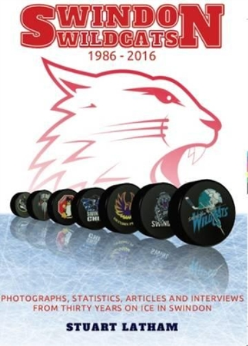 Swindon Wildcats 1986-2016