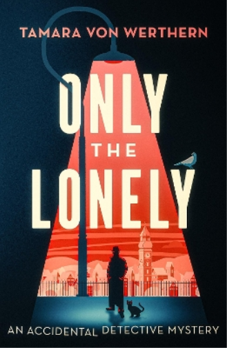 ONLY THE LONELY