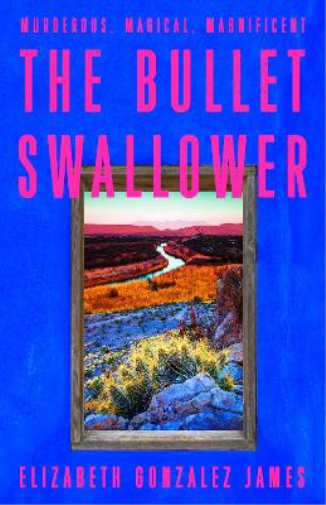 The Bullet Swallower