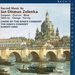 Sacred Music (King, King's Consort)