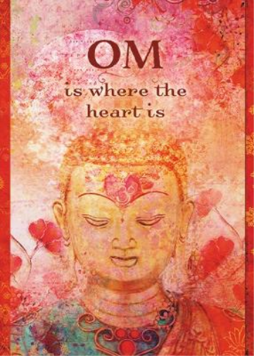 Om is Where the Heart is