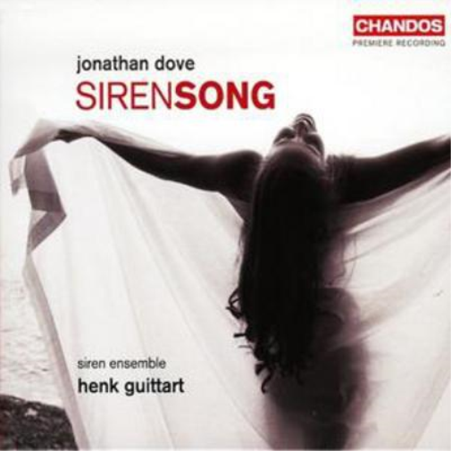 Siren Song (Guittart, Siren Ensemble)