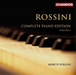 Complete Piano Edition - Volume 4