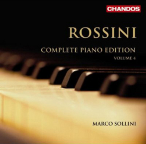Complete Piano Edition - Volume 4