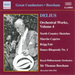 Orchestral Works Volume 4 (Beecham)