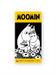 Moomin: Snorkmaiden Goes Rococo 2024 Year Planner - Month to View