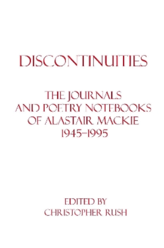 Discontinuities