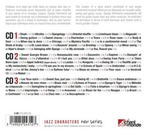 Swing Guitars Vol.11