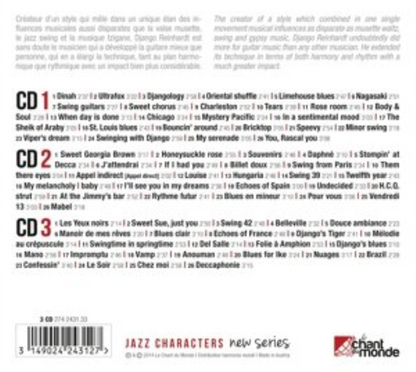 Swing Guitars Vol.11