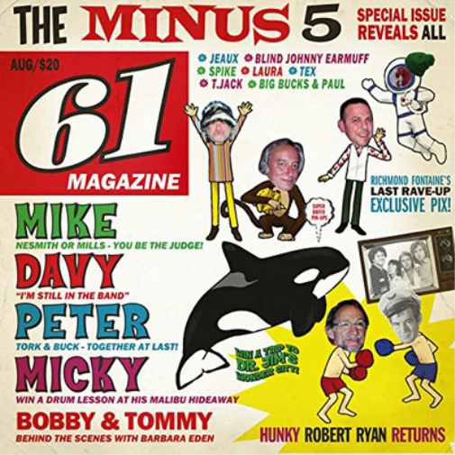 Of Monkees and Men