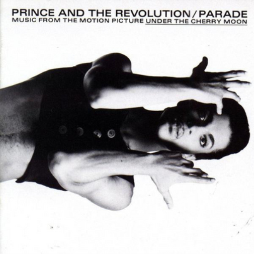 Parade: Music from the Motion Picture 'Under the Cherry Moon'