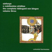 Complete Hildegard Von Bingen Vol. 3