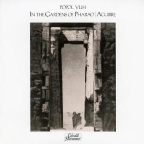 In the Garden of Pharao/aguirre