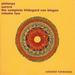 Complete Hildegard Von Bingen Vol. 2