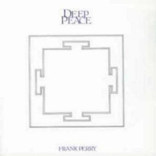 Deep Peace/new Atlantis