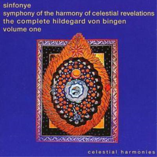 Complete Hildegard Von Bingen Vol. 1