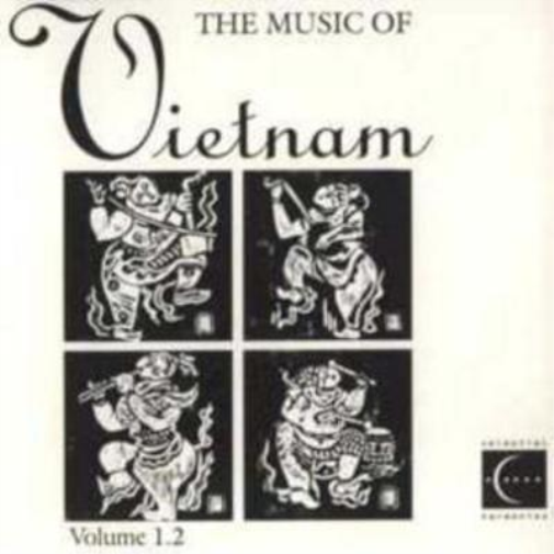 Music of Vietnam Vol. 1.2