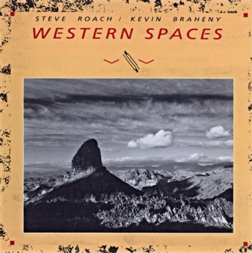 Western Spaces