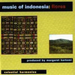 Flores: The Music of Indonesia