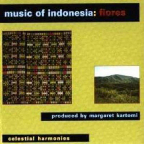 Flores: The Music of Indonesia