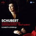 Schubert: Sonatas/Impromptus/Wanderer Fantasy/Trout Quintet