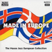 Made In Europe: The European Jazz Collection