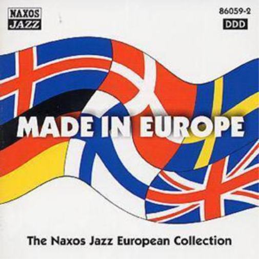 Made In Europe: The European Jazz Collection