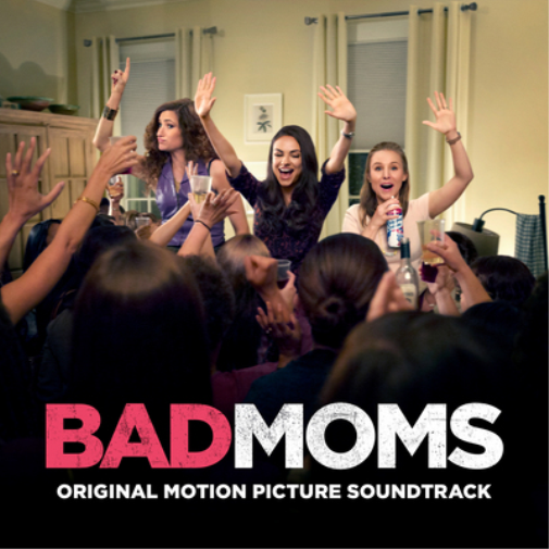 Bad Moms