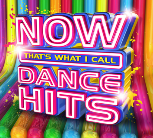 Now That's What I Call Dance Hits