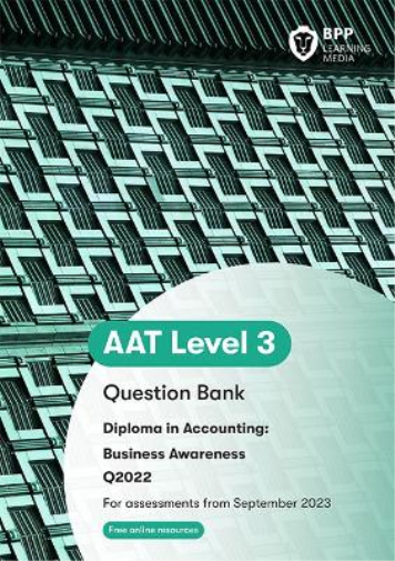 AAT Business Awareness