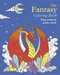 The Fantasy Coloring Book