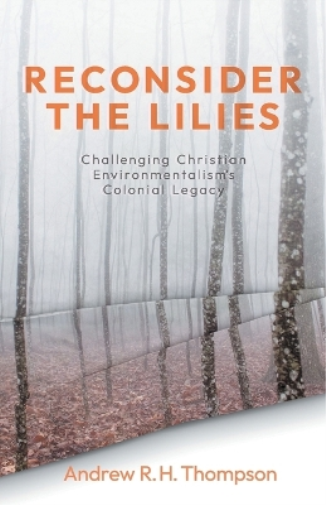 Reconsider the Lilies