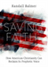 Saving Faith