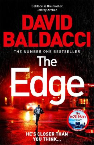 The Edge