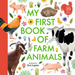 My First Book of Farm Animals
