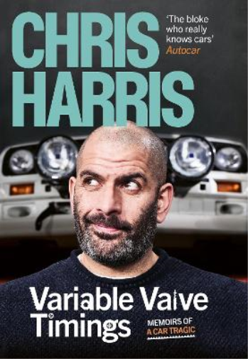 Variable Valve Timings