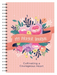 My Prayer Journal: Cultivating a Courageous Heart