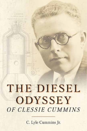 The Diesel Odyssey of Clessie Cummins
